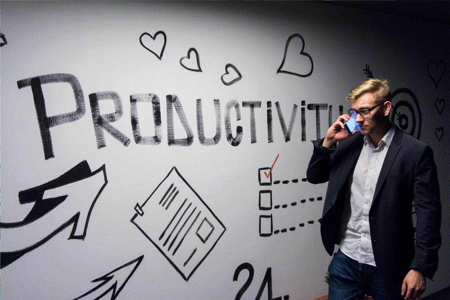 productividad